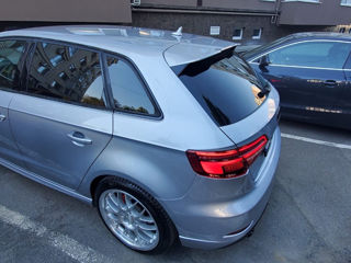 Audi A3 foto 4