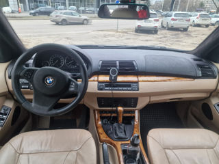 BMW X5 foto 8