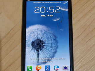 Samsung Galaxy S3 foto 1