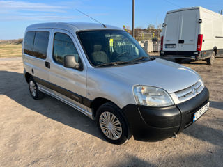 Citroen Berlingo foto 5