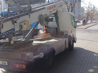 Liftmobil vand afacere foto 3