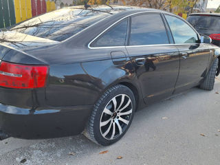 Audi A6 foto 3