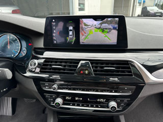 BMW 5 Series foto 13