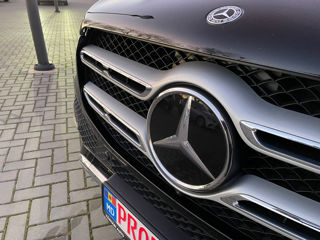 Mercedes GLE foto 12