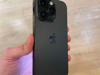 Продам iphone 14 pro 256