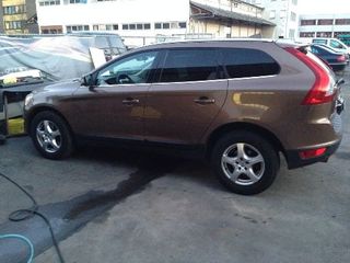 Volvo XC60 foto 7