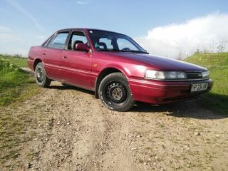 Mazda 626 foto 1