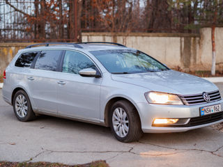 Volkswagen Passat foto 4