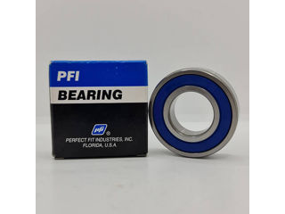 Rulmenti PFI 6207 2RS C3