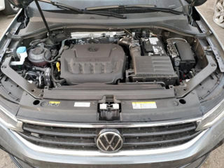 Volkswagen Tiguan foto 12