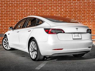 Tesla Model S foto 4