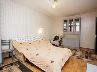 Apartament cu 1 cameră, 35 m², Botanica, Chișinău foto 4