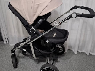 Infababy 3 in 1