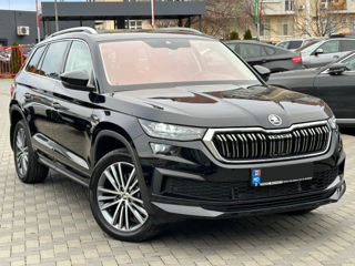 Skoda Kodiaq foto 4