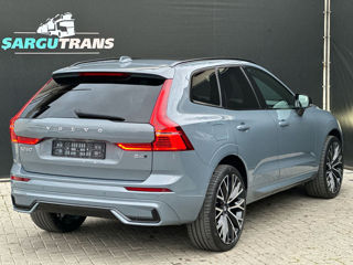 Volvo XC60 foto 2