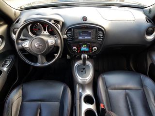 Nissan Juke foto 5