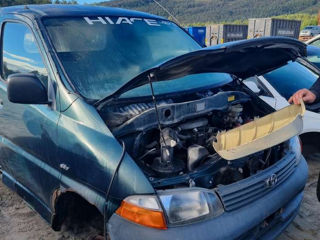 Pese Toyota Hiace Hilux 1995-2014 foto 2