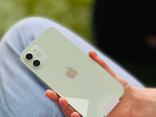 iPhone 12 64 GB от 251 лей в месяц! Как новый! foto 4