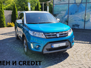 Suzuki Vitara foto 5