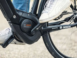 Bosch E-bike зарядное устройство foto 10