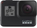 Camera video sport GoPro HERO7, 4K, GPS, Black Edition foto 1