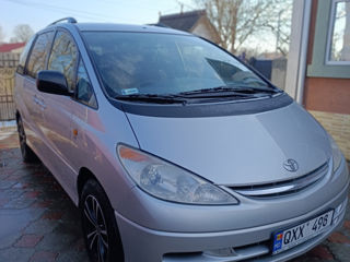 Toyota Previa foto 2