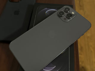iPhone 12 Pro Max 256gb
