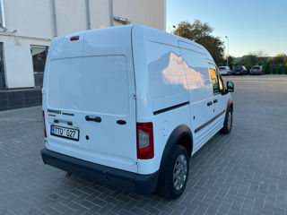 Ford Transit Connect foto 4