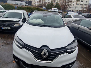 Renault Kadjar foto 3