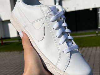 Кеды Nike foto 1