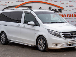Mercedes Vito 9 locuri