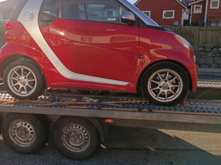 Smart Fortwo foto 4