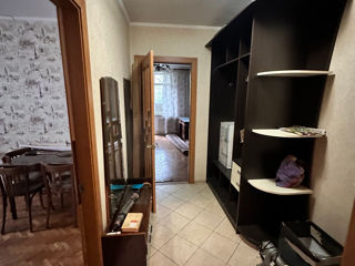 Apartament cu 3 camere, 50 m², Râșcani, Chișinău foto 6