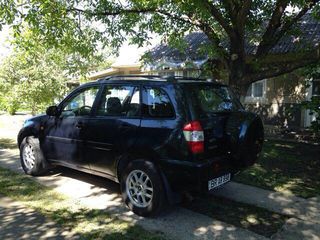 Chery Tiggo foto 3