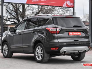 Ford Kuga foto 2