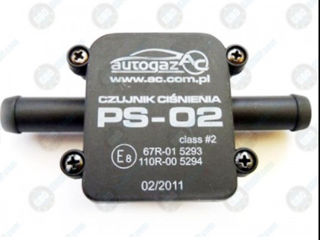 Map Sensor Stag ps-02