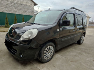 Renault Kangoo foto 3