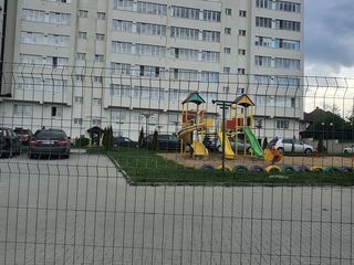 Se vinde apartament mobilat în casa noua la Ialoveni. Dotat cu toate necesare,mobila și tehnica. foto 7