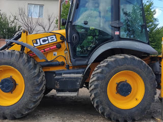 Jcb 4cx foto 3