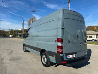 Mercedes SPRINTER 316 2018 foto 6