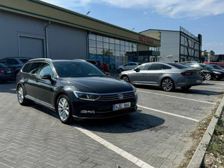 Volkswagen Passat foto 3