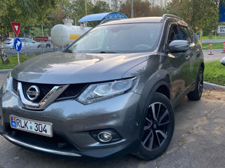 Nissan X-Trail foto 3