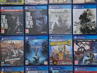 Games PS 5 / PS 4 / X-Box foto 4