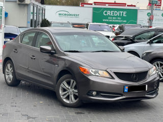 Acura ILX foto 4