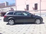 Opel Astra foto 4