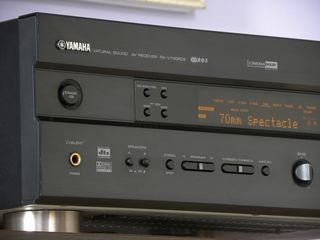 Receiver Yamaha RX-V730RDS 6.1 foto 2