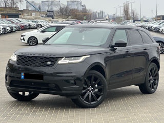 Land Rover Range Rover Velar foto 3