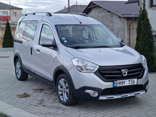 Dacia Dokker foto 2