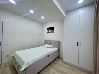 Apartament cu 2 camere, 57 m², Ciocana, Chișinău foto 8