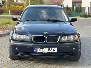 BMW 3 Series foto 3